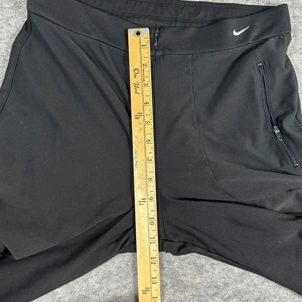 Nike measurements waist